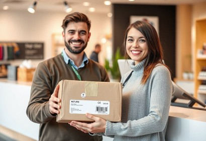 Ako postupovať pri vrátení tovaru, reklamácii alebo odstúpení od zmluvy