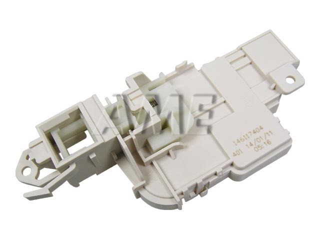 Blokovanie dverí 1461174045 AEG pre práčky