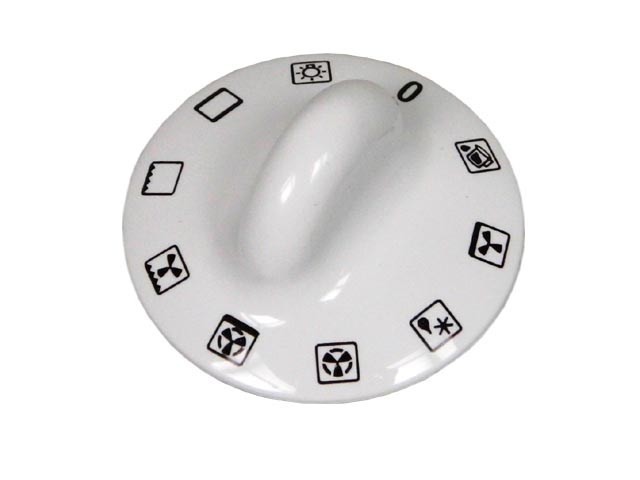 Gombík prepínača funkcií rúry Gorenje 397038