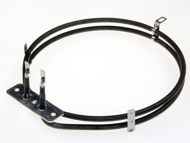 Topenie teleso horúceho vzduchu 2000W WHIRLPOOL 480121101186