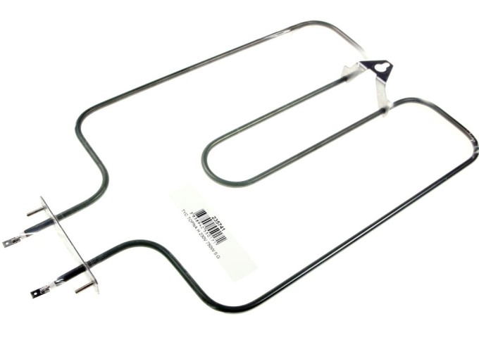 Horné topné teleso rúry GORENJE a MORA 750W