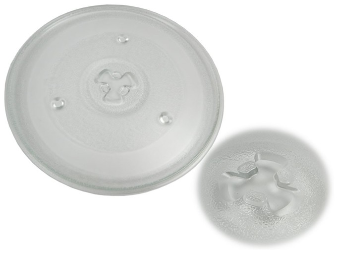 MW GT303 tanier do mikrovlnnej rúry priemer 270 mm Gorenje