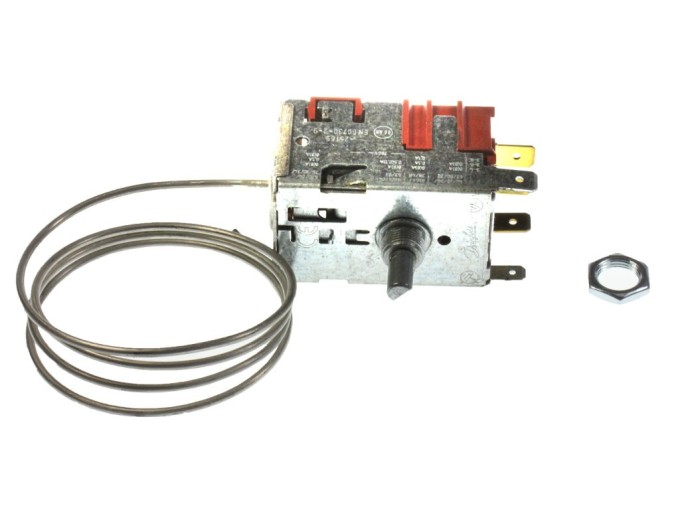 Termostat do chladničky 077B6184 DANFOSS