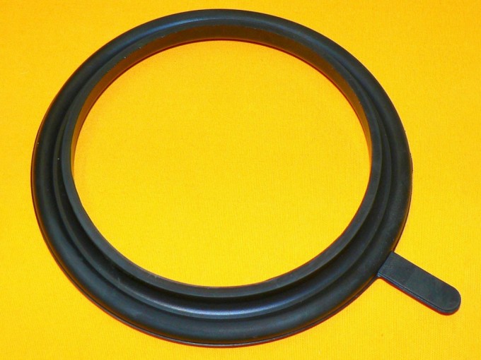 Tesnenie príruby bojleru DZD Dražice 140 x 125 mm