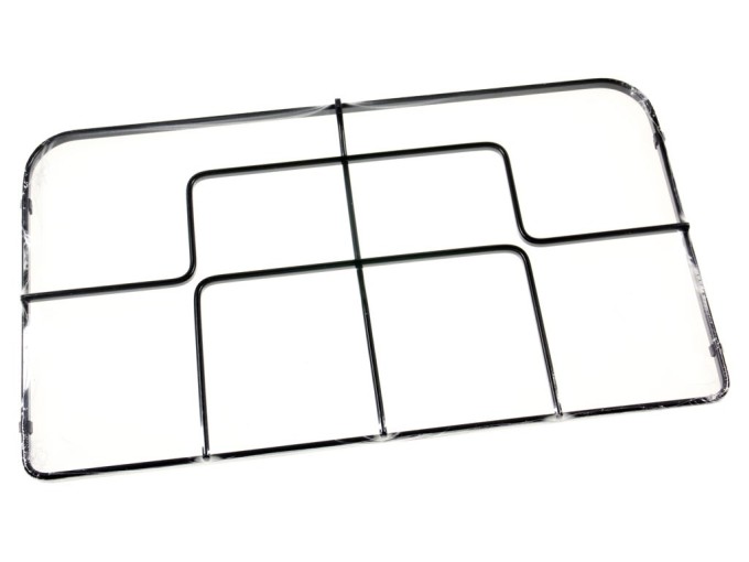 Rošt plynového horáku 1/2 GORENJE 302460