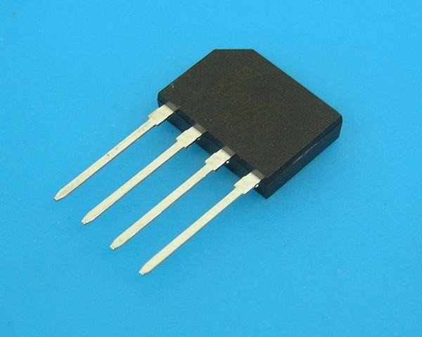 KBP208G-DIO Most 800V 2A