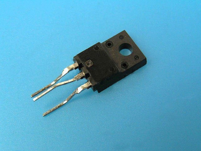 IGBT Tranzistor GT30G122 / 30G122 - 400V, 30A, 40W