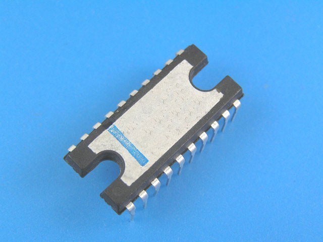 SANYO LA4505 Audio zosilňovač 24V 2.5A