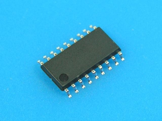 LED Driver BL0202B s Step-Up Inverzným Rízením