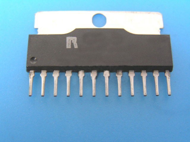 BA5413 NF-KS 24V 3A 2x6W Napájací zdroj