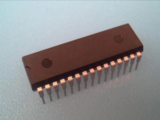 LC78212 / LC7822 - 8x Analogový Prepínač MDIL30