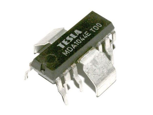 MDA1044E Vertikálny Rozklad pre TV