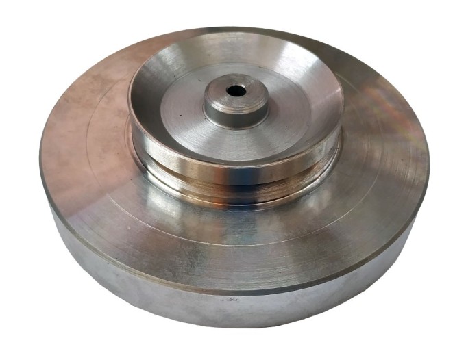 Setrvačník pre magnetofóny Tesla B113, B115, B116, CM130, CM160