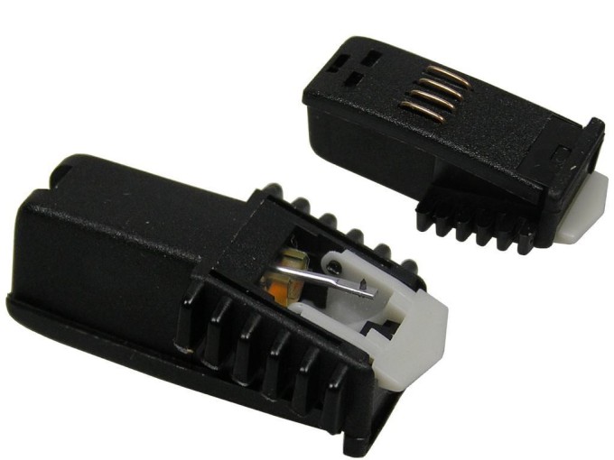 Gramofónová prenoska Philips GP215