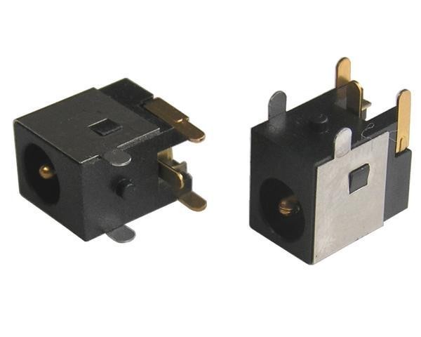 Napájací konektor pre notebook LG NTB201