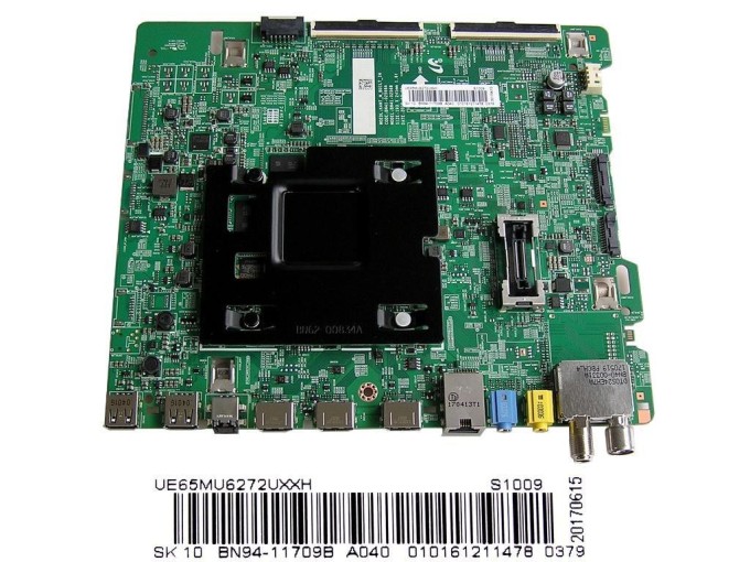 Základná doska BN94-11709B pre LCD LED TV Samsung
