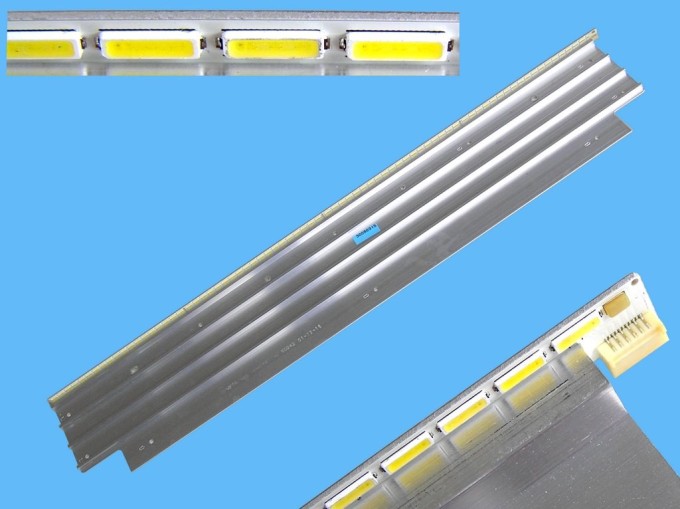 LED podsvit 677mm pre LCD panely 60" - 68 LED 5289ZZ