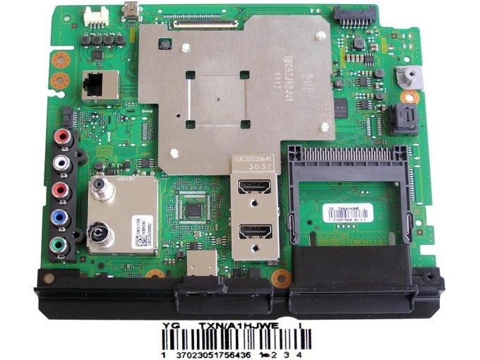 LCD modul základná doska TNPH1181 pre Panasonic TX-49ES513E