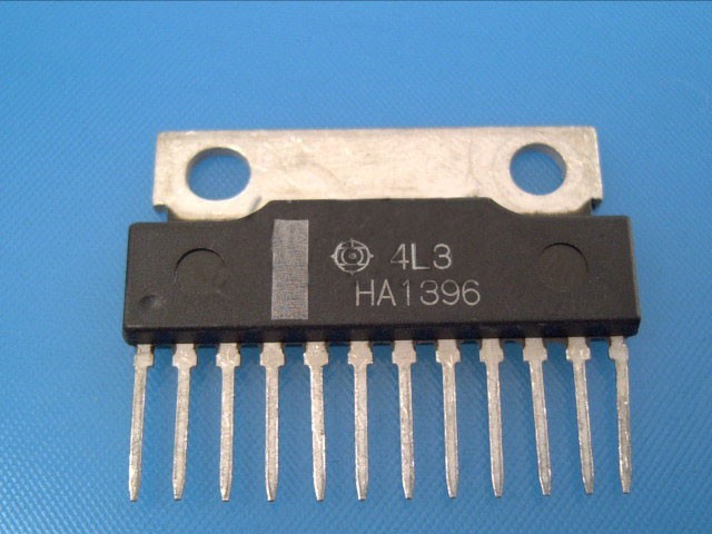 HA1396 NF-KS 18V 4A 20W