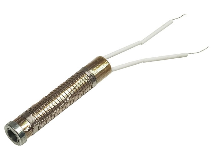 Topné teleso 78-203B pre pájecie stanice ZD-99 a ZD99