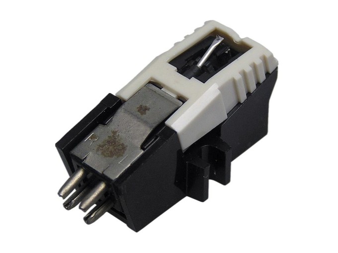 Gramofónová prenoska SJN18 Columbia