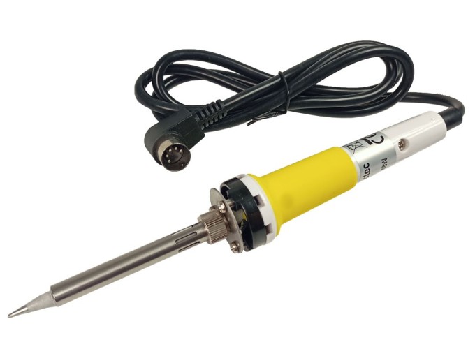 Pájacie pero ZD-929B 88-201B - kompletná zostava