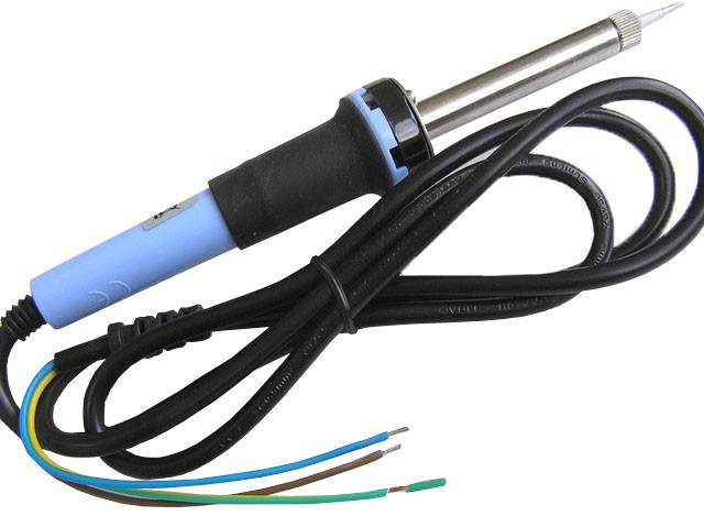 Náhradné pájacie pero 230V 48W pre stanicu ZD-99-SI / ZD99