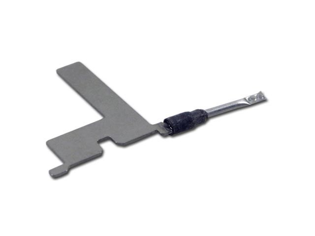 Ihlica do gramofónu DN 8 DUAL Saphir