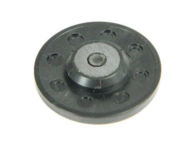 Unašeč CD mechaniky Philips VAM1201 a CDM12.1