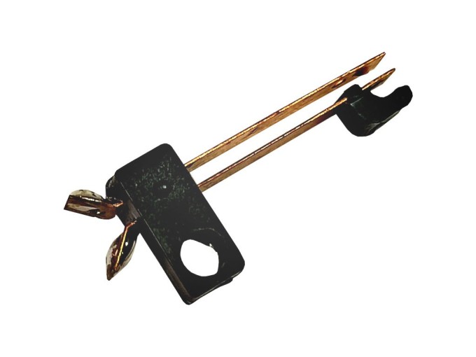 Spínač polohy CD jednotky pre Philips VAM1201 a CDM12.1