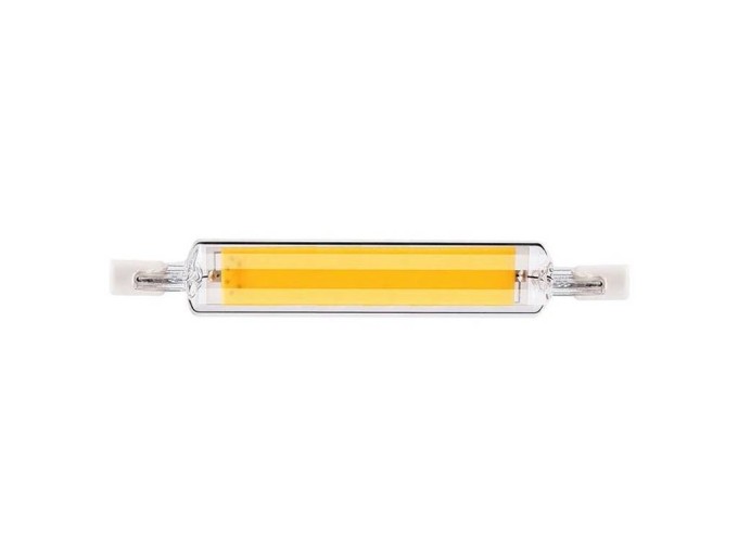 LED žiarovka R7S 230V 30W - R7S118