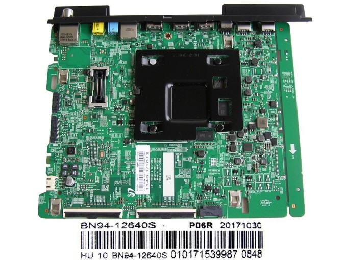 Základná doska BN94-12640S pre LCD LED TV Samsung 50"