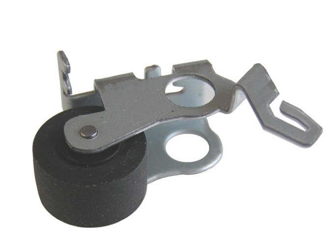 Přítlačná kladka Audio AP117 s držiakom Sharp NROLY0063AFZZ