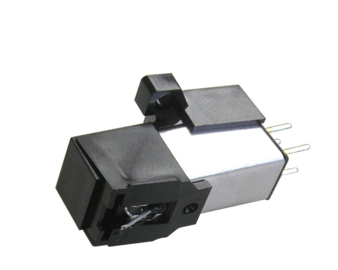 Gramofonová prenoska Analogis Black S