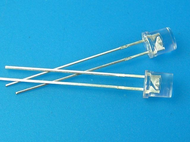 Fotodióda 5800B 0,5V / 15V