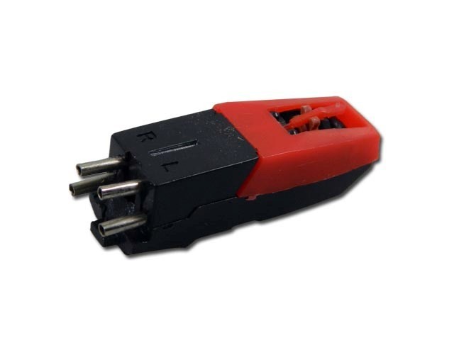 Gramofónová prenoska Sanyo MG05, MG05D