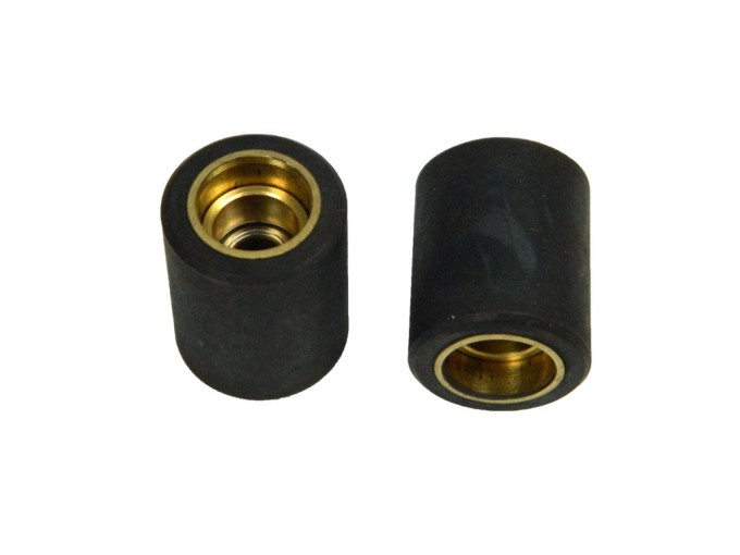 Príťažná kladka Video 19x15x4mm