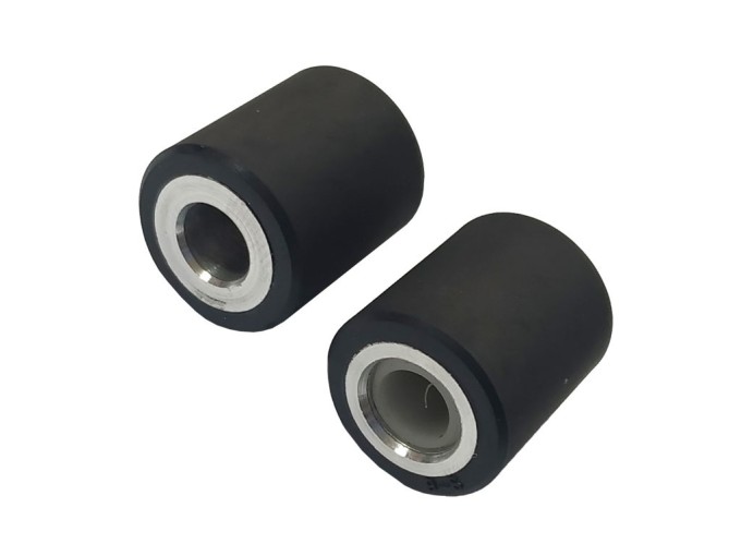 Prítlačná kladka Video 18x15,5x3mm Sanyo 143-0-545T-02830