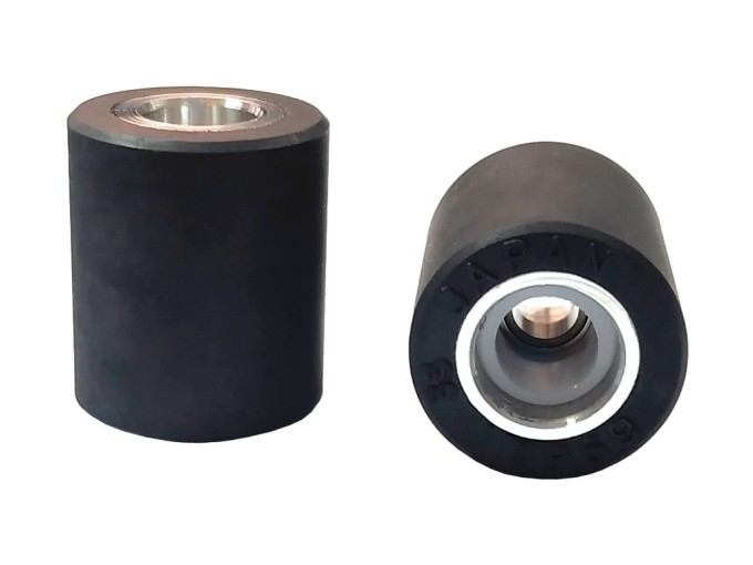 Prítlačná kladka Video 19x15.5x4mm pre VCR Hitachi