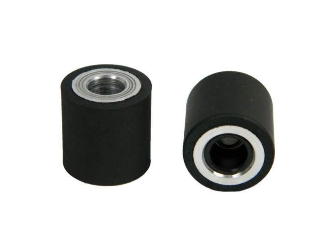 Prítlačná kladka Video 18x17x4mm Toshiba