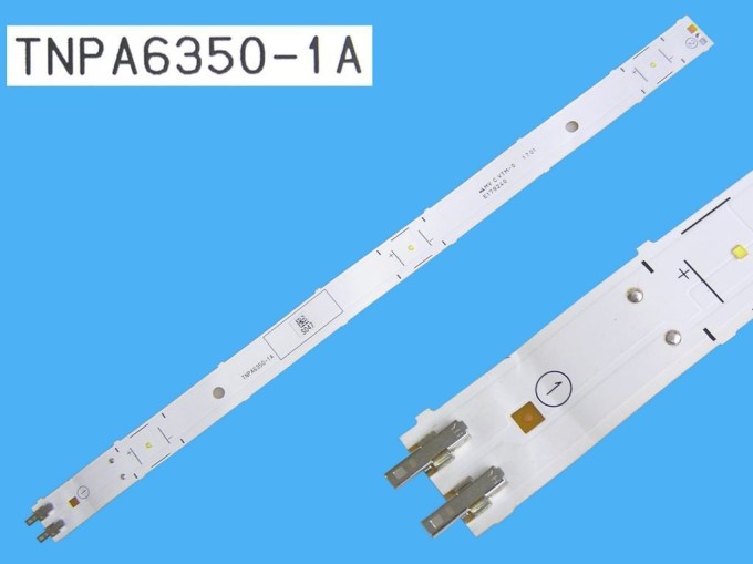 LED podsvietenie 298mm, 3 LED - TNPA6350-1A