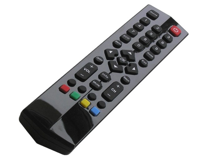 Originálny diaľkový ovládač TCL / Thomson RC260