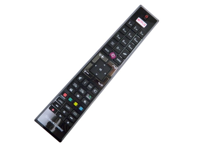 Diaľkový ovládač RCA4995 pre TV Vestel - originálny 30092062