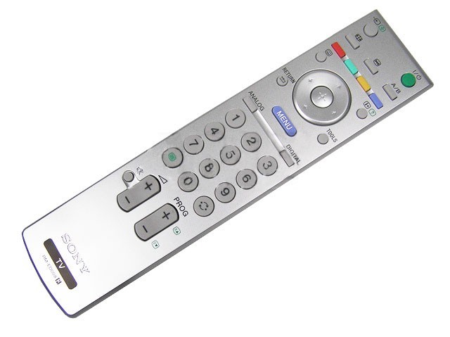 Originálny diaľkový ovládač SONY RMED008 / RM-ED008