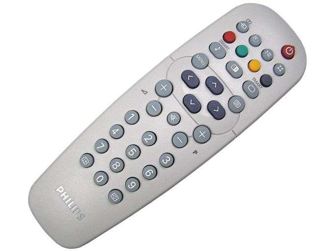 Originálny diaľkový ovládač PHILIPS RC19335023/01H
