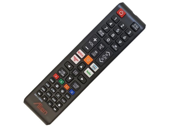 Diaľkový ovládač Samsung RM-L1088S pre televízory