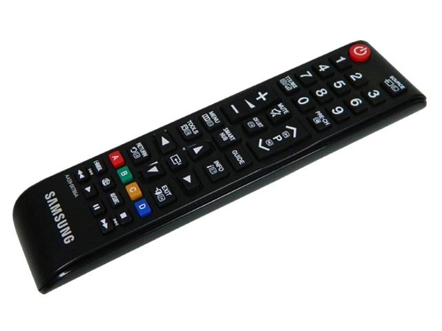 Originálny diaľkový ovládač Samsung AA59-00786A TM1240