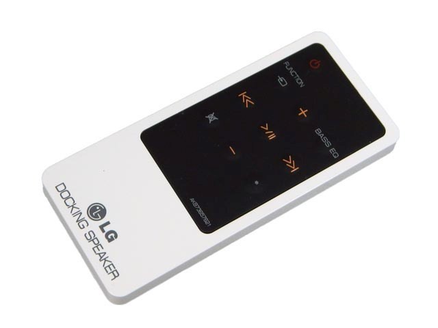 Originálny diaľkový ovládač LG AKB73657621