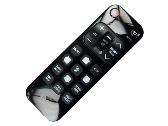 Originálny diaľkový ovládač LG AKB72913118