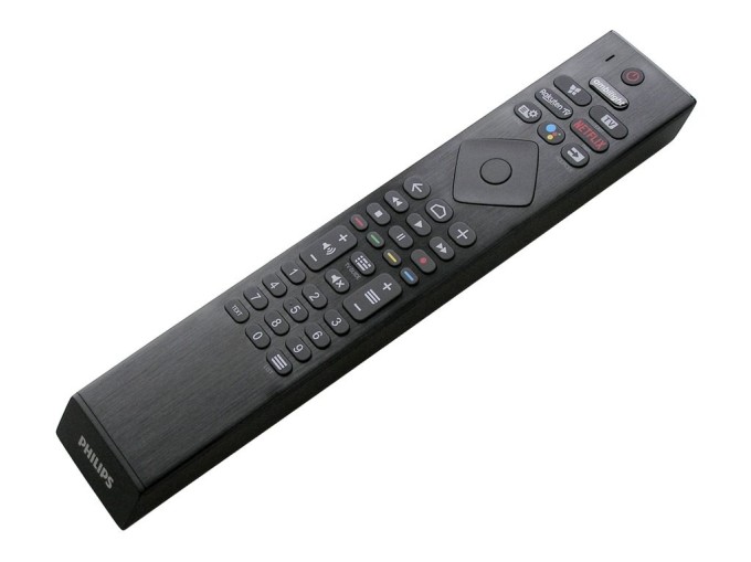 Originálny diaľkový ovládač Philips 996592003254